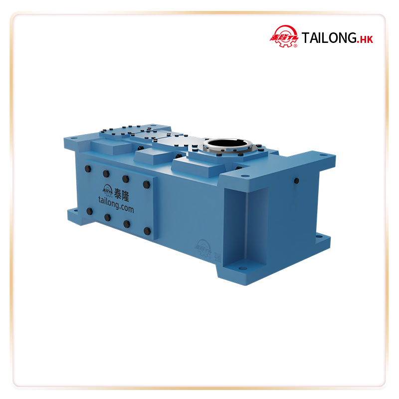 Hộp số mô đun TLB2HV (size 4-12)